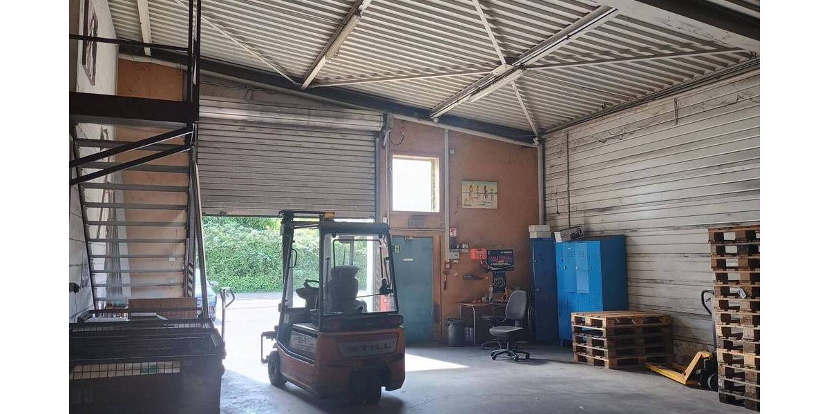 Gewerbeobjekt Heitersheim - 3.750.000&euro; | Angebot:22045999