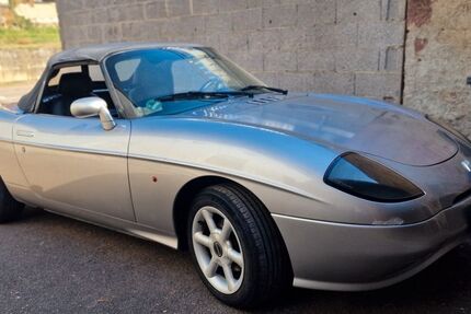 Fiat Barchetta 127.000 km 1.700 &euro; Kenzingen 79341