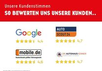 Gebrauchtwagen Seat Ibiza