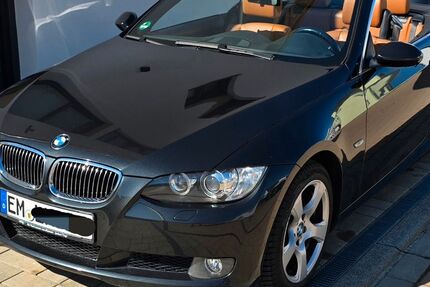 BMW 325 160.000 km 14.990 € Rheinhausen 79365