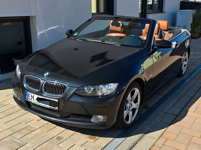 BMW 325 160.000 km 14.990 € Rheinhausen 79365