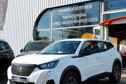 Peugeot 2008 100.000 km 16.400 &euro; Gundelfingen /Freiburg 79194
