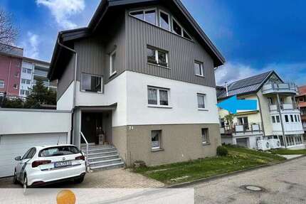 Wohnung Schönwald - 3.5 Zimmer, 110 m&sup2;, 950&euro; | Angebot:26932005