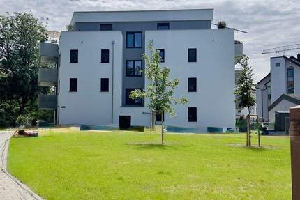 Energieeffiziente Wohnung mit Südbalkon 3 zimmer