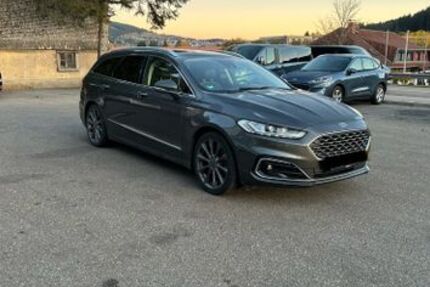 Ford Mondeo 65.000 km 22.800 &euro; Lenzkirch 79853