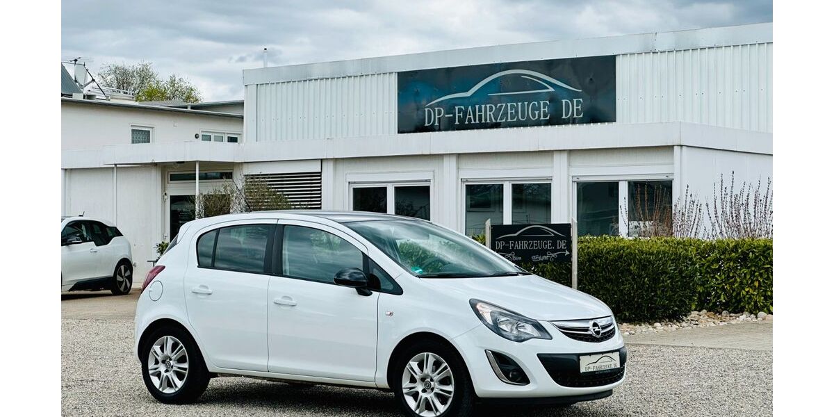 Opel Corsa 134.342 km 6.990 &euro; Herbolzheim 79336