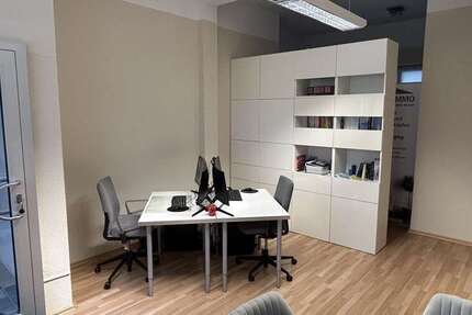 Gewerbeobjekt Freiburg im Breisgau Herdern - 1.803&euro; | Angebot:24791567