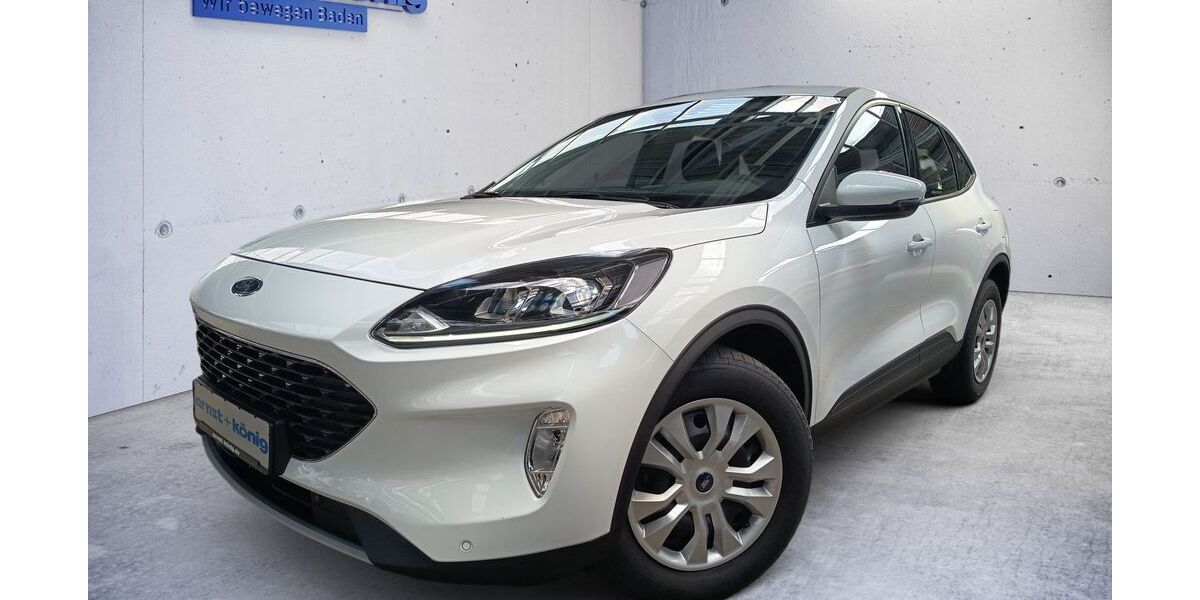 Ford Kuga 36.050 km 23.990 &euro; Freiburg im Breisgau 79108