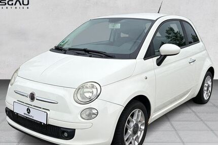 Fiat 500 121.000 km 3.990 &euro; Emmendingen 79312