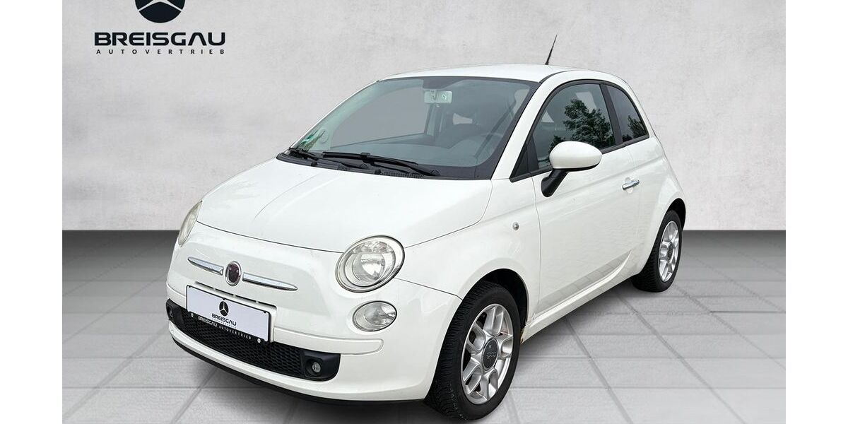 Fiat 500 121.000 km 3.990 &euro; Emmendingen 79312