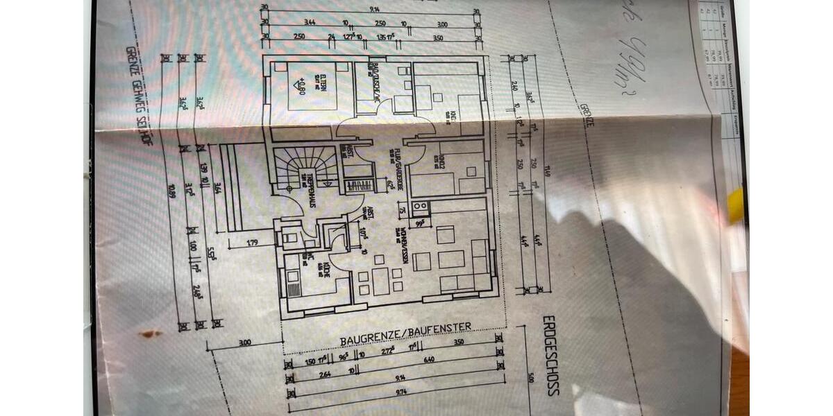 Einfamilienhaus Breisach am Rhein - 8 Zimmer, 206 m&sup2;, 729.000&euro; | Angebot:25892630