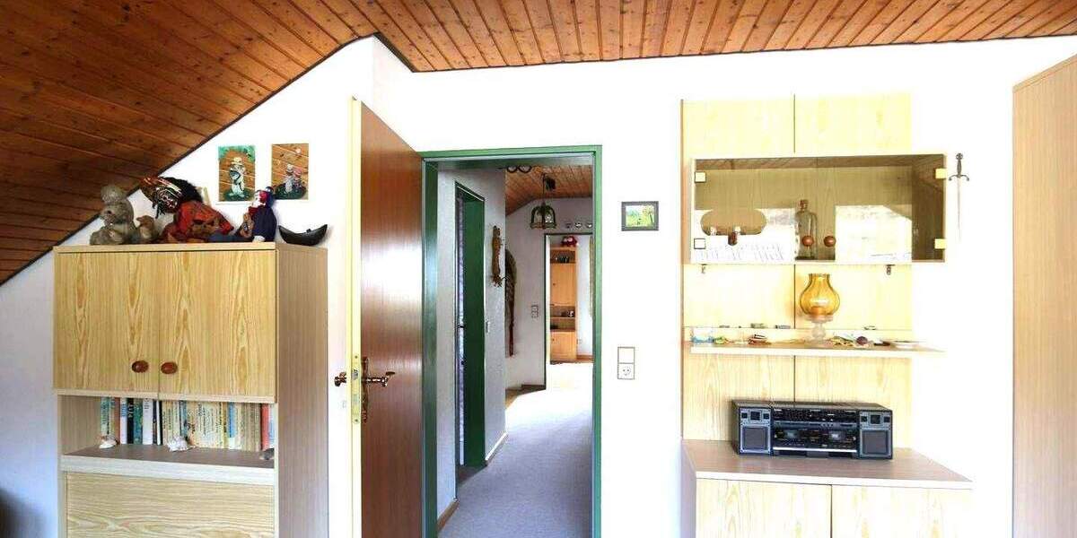 Einfamilienhaus Buchenbach Unteribental - 5 Zimmer, 160 m&sup2;, 697.000&euro; | Angebot:26129108