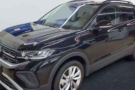 VW T-Cross 21.633 km 20.599 &euro; Merdingen 79291