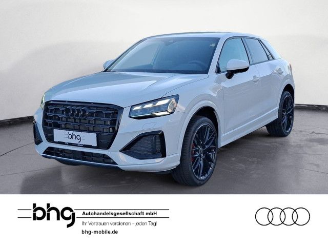 Audi Q2 5.990 km 36.990 &euro; Freiburg 79115