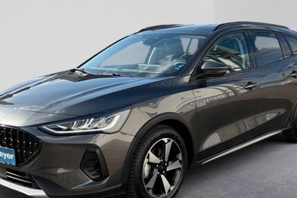 Ford Focus 19.848 km 26.990 € Endingen am Kaiserstuhl 79346