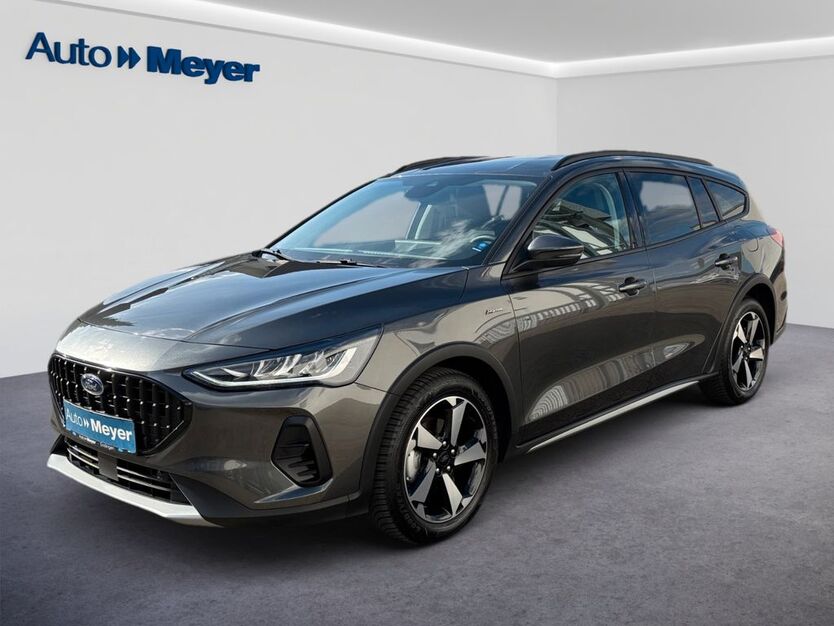 Ford Focus 19.848 km 26.990 € Endingen am Kaiserstuhl 79346