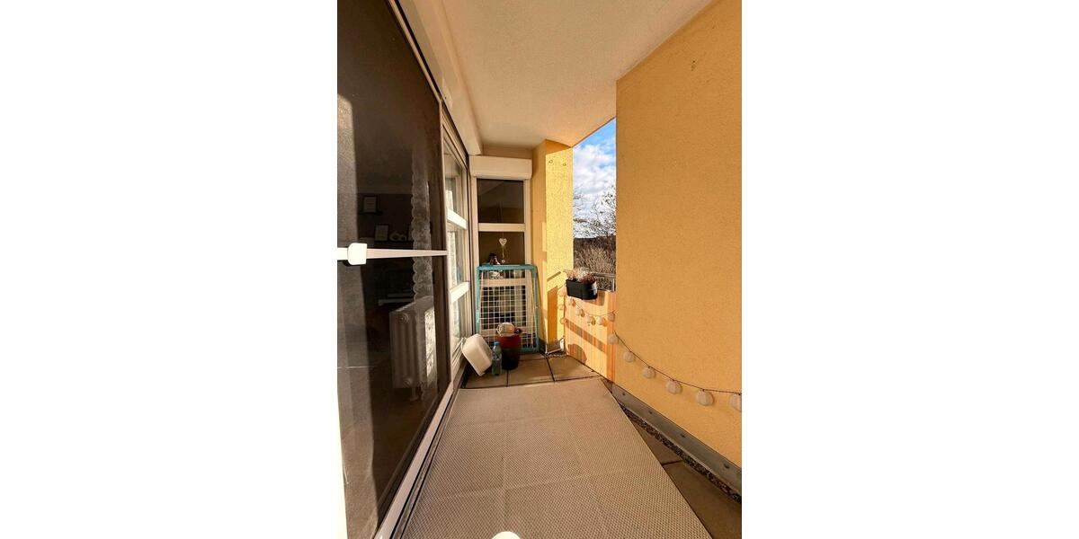 Etagenwohnung Freiburg im Breisgau Munzingen - 1.5 Zimmer, 53 m&sup2;, 224.900&euro; | Angebot:24744064