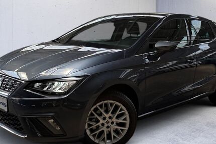 Seat Ibiza 13.800 km 20.590 &euro; Freiburg im Breisgau 79108