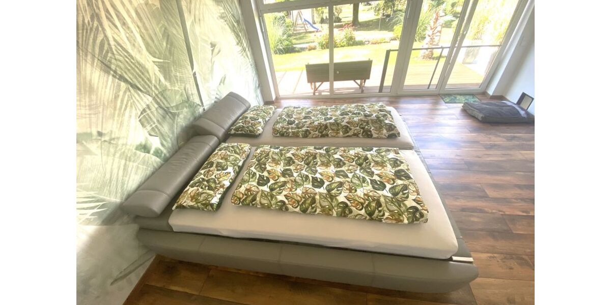 Provisionsfrei* Einmaliges saniertes 3FH, energetisch modernisiert - Mehrfamilienhaus, Wohnhaus Staufen | Angebot:25861407