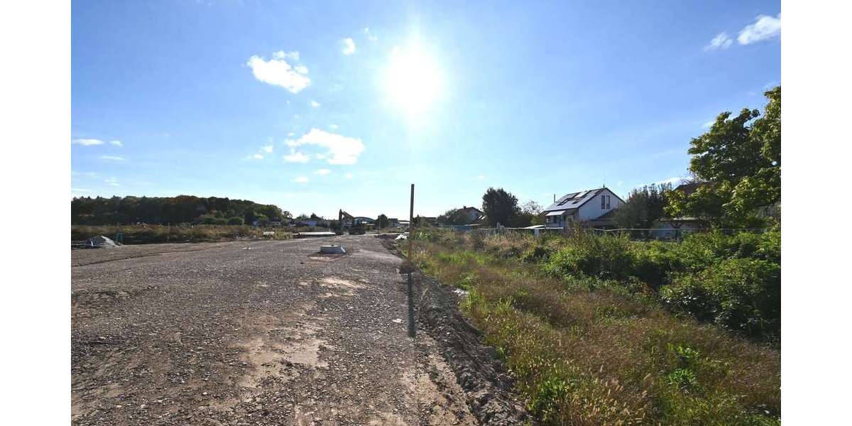 Grundstück Teningen - 1.205.750&euro; | Angebot:25475093