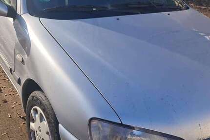 Peugeot 106