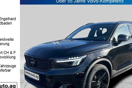Volvo XC40 2.377 km 45.888 &euro; Freiburg 79108