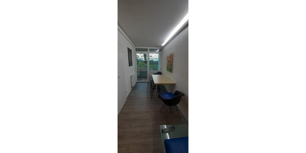 Etagenwohnung Gundelfingen - 1.5 Zimmer, 41 m&sup2;, 199.000&euro; | Angebot:26689108