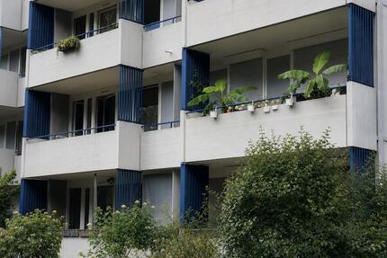 Wohnung Freiburg im Breisgau Betzenhausen - 1 Zimmer, 37 m&sup2;, 199.950&euro; | Angebot:27118143
