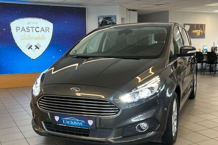 Ford S-Max 125.000 km 15.300 &euro; Bad Krozingen 79189