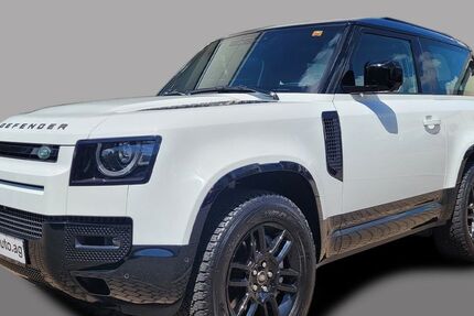 Land Rover Defender 28.257 km 79.888 € Freiburg 79111