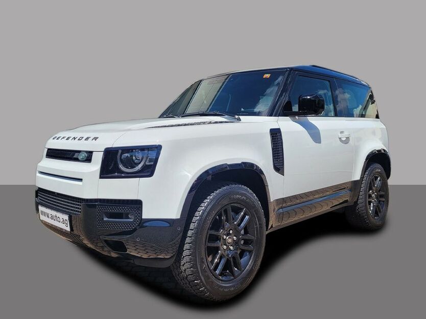 Land Rover Defender 28.257 km 79.888 € Freiburg 79111