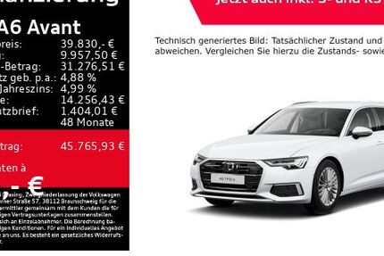 Audi A6 104.013 km 38.960 € Freiburg 79115