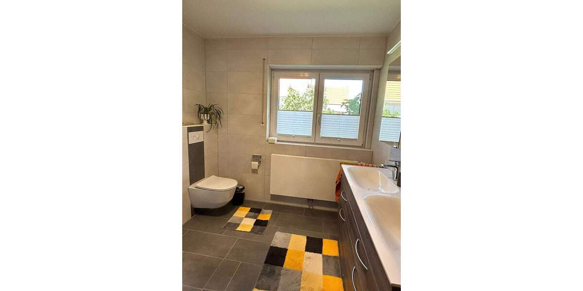 Etagenwohnung Wyhl - 4 Zimmer, 134 m&sup2;, 415.000&euro; | Angebot:26704379
