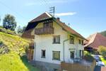Einfamilienhaus Elzach Oberprechtal - 7 Zimmer, 182 m&sup2;, 389.000&euro; | Angebot:25797249