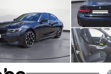 BMW 320 7.772 km 52.460 € Freiburg 79108