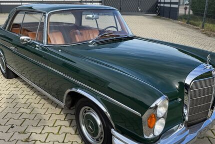 Mercedes-Benz 220 231.111 km 31.900 &euro; Neuenburg 79395