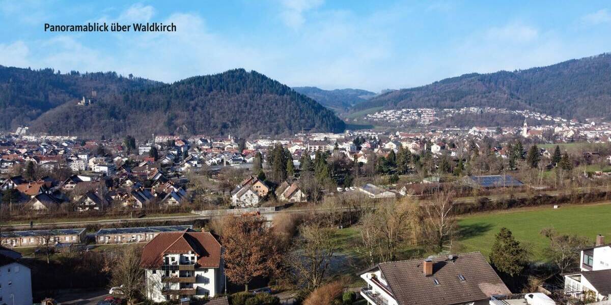 Grundstück Waldkirch - 390.000&euro; | Angebot:23968120