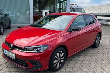 VW Polo 16.950 km 22.490 &euro; Müllheim 79379