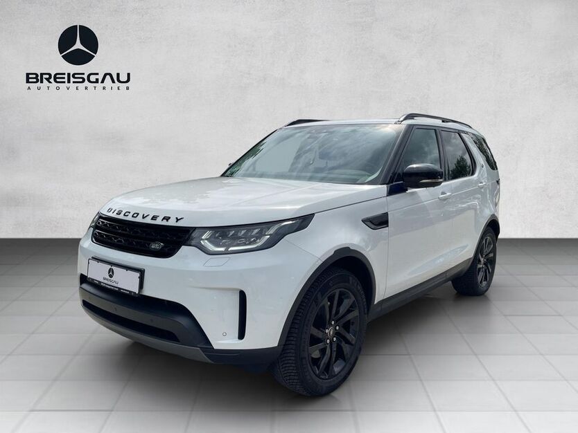 Land Rover Discovery 109.000 km 31.990 € Emmendingen 79312