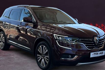 Renault Koleos 109.824 km 17.770 &euro; Emmendingen 79312