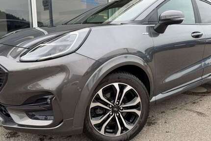 Ford Puma 54.650 km 18.550 &euro; Titisee-Neustadt 79822