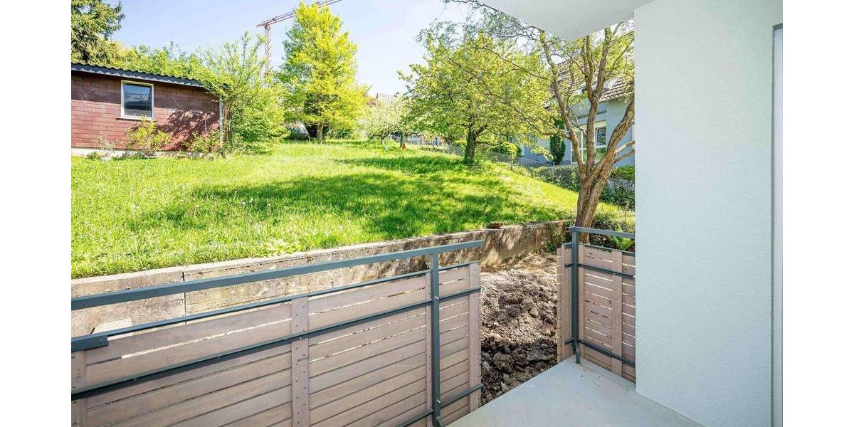 Etagenwohnung Merzhausen - 3 Zimmer, 96 m&sup2;, 699.000&euro; | Angebot:26697997