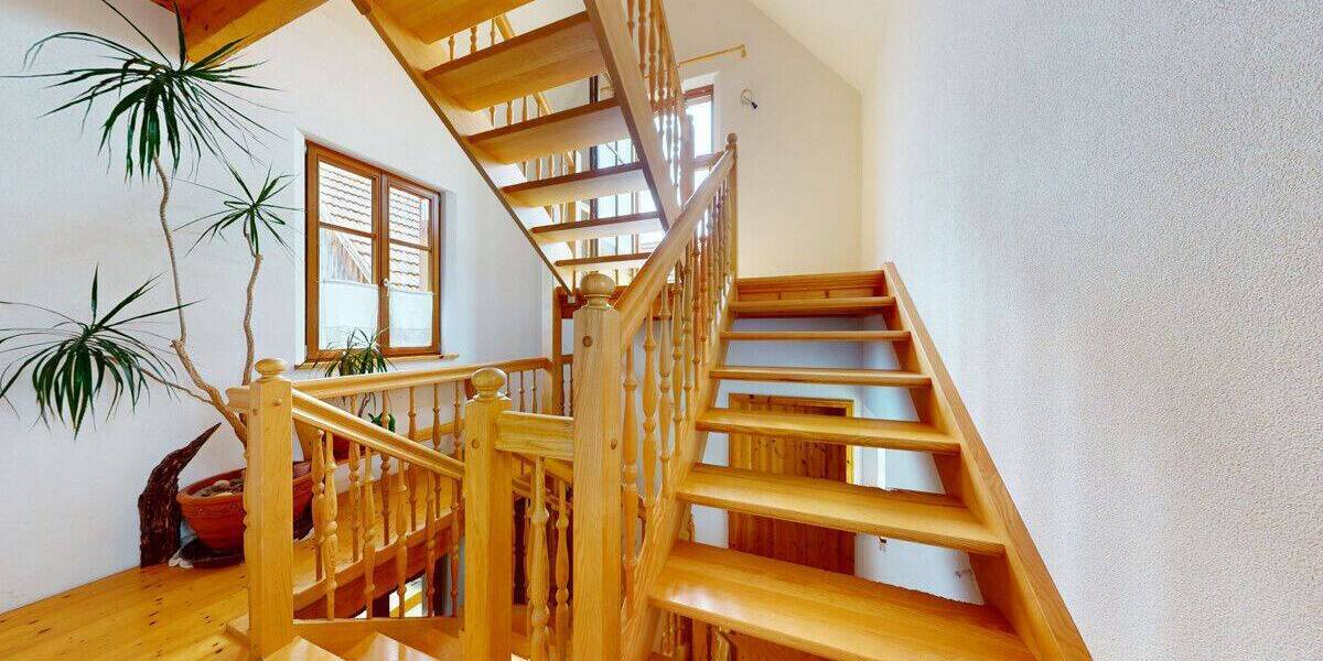 Einfamilienhaus Emmendingen / Mundingen Mundingen - 7 Zimmer, 211 m&sup2;, 795.000&euro; | Angebot:26799152