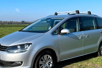VW Sharan 75.750 km 29.950 &euro; Emmendingen 79312