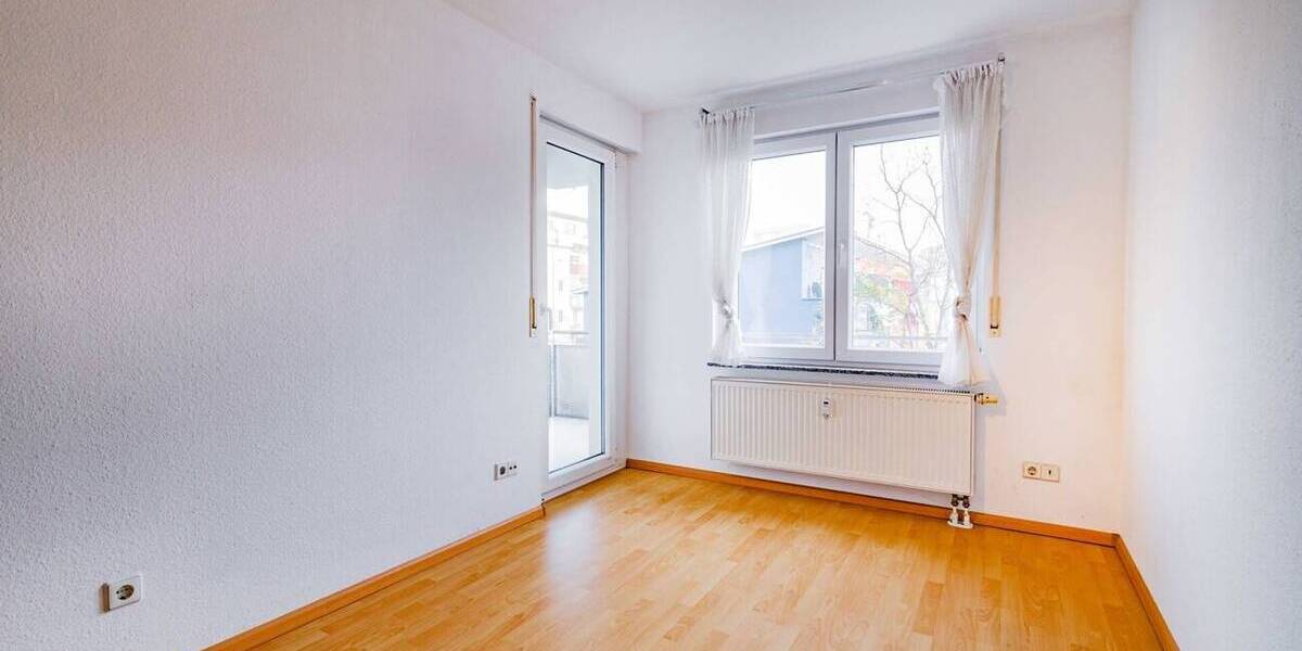 Etagenwohnung Freiburg im Breisgau Rieselfeld - 3 Zimmer, 83 m&sup2;, 457.000&euro; | Angebot:26595136