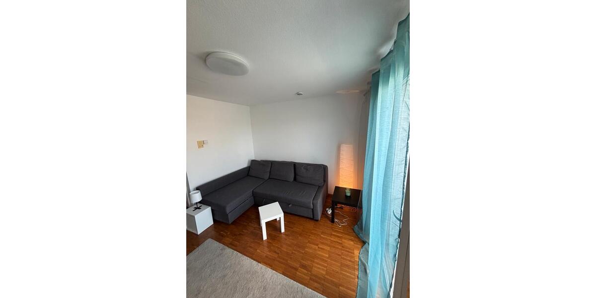 Etagenwohnung Freiburg im Breisgau Lehen - 1 Zimmer, 23 m&sup2;, 169.000&euro; | Angebot:26966095