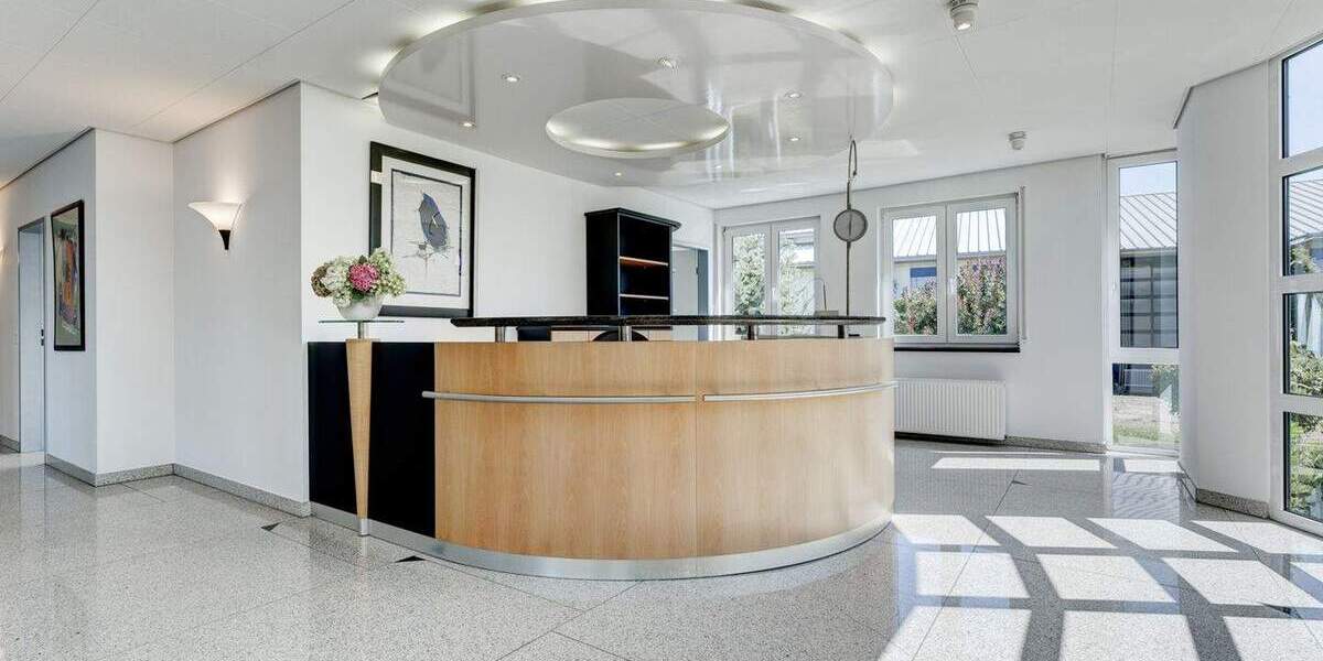 Gewerbeobjekt Ihringen / Wasenweiler Wasenweiler - 1.350.000&euro; | Angebot:25709560