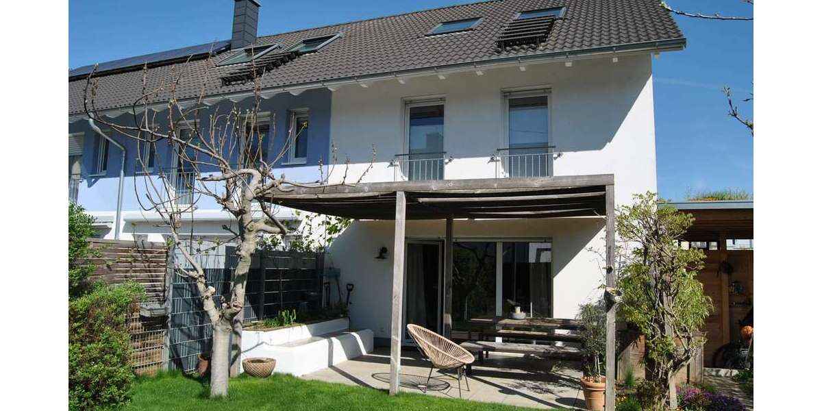 Einfamilienhaus Heitersheim - 5 Zimmer, 132 m&sup2;, 629.000&euro; | Angebot:26170509