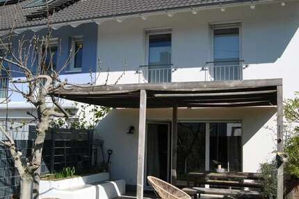 Haus Heitersheim - 5 Zimmer, 132 m&sup2;, 629.000&euro; | Angebot:26170509