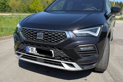 Seat Ateca 53.000 km 25.900 &euro; Freiburg 79111